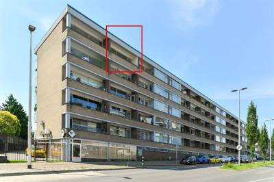 Woning Wichard van Pontlaan 111 Arnhem