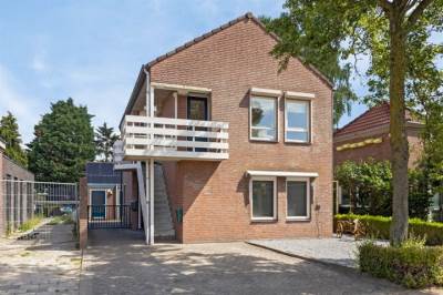 Woning Hemel 43B Asten