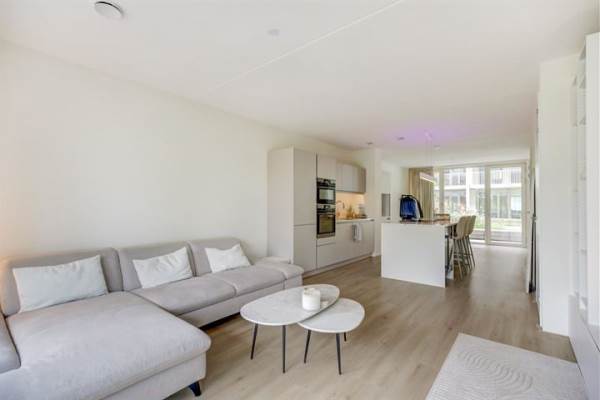 Woning Fascinatio Boulevard 698C Capelle aan den IJssel