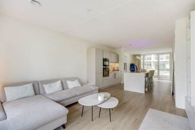 Woning Fascinatio Boulevard 698C Capelle aan den IJssel