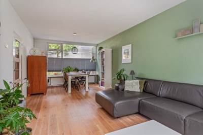 Woning Meidoornlaan 30 Etten-Leur