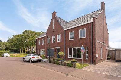 Woning Waterlaat 9a Bakel