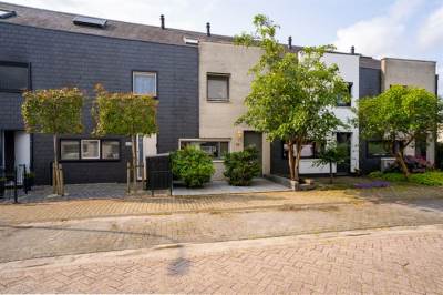 Woning Metslawierstraat 56 Tilburg
