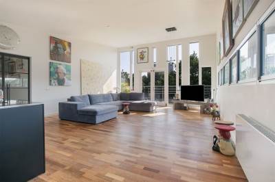 Woning Van Heenvlietlaan 303 Amsterdam