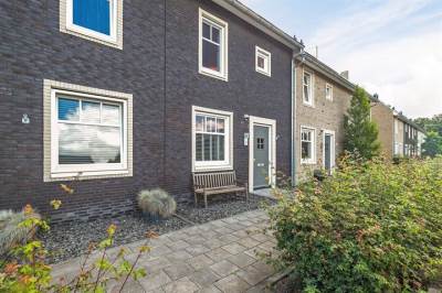 Woning Jelle Plantingstraat 118 Drachten
