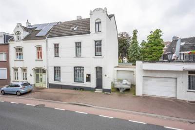 Woning Streeperstraat 51 Landgraaf