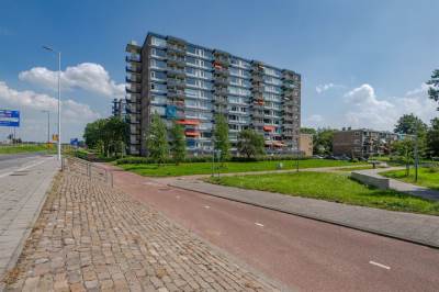 Woning Jan Dammassestraat 8 Rotterdam