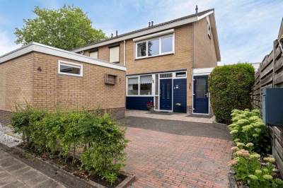 Woning Ockeweer 4 Scheemda