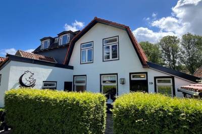Woning Langestreek om de Noord 19 Schiermonnikoog
