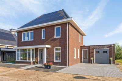 Woning Blazoenlaan 18 Zeeland