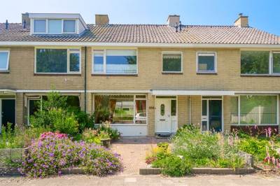 Woning Cornelis Gerritsz Geusstraat 202 Den Helder