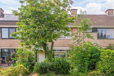 Woning Archimedeslaan 52 Oosterhout (NB)