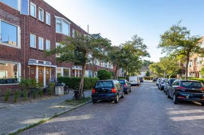 Woning Van Starkenborghstraat 138 Groningen