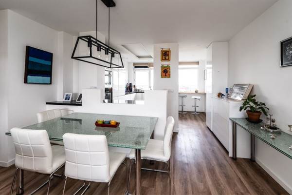 Woning Valeriusrondeel 74 Capelle aan den IJssel
