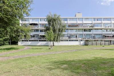 Woning Vliestroom 279 Alphen aan den Rijn