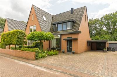 Woning De Zoom 25 't Harde