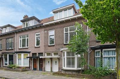 Woning Morsweg 280 Leiden