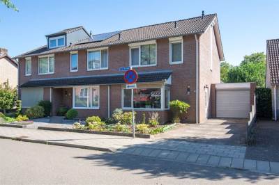 Woning Kerkweg 2C Malden