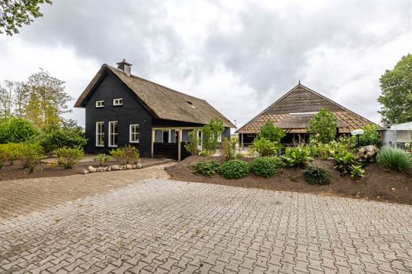 Woning Suermondsweg 28 Smilde