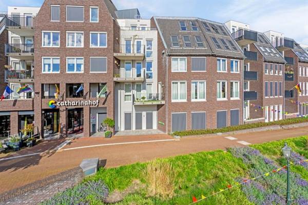 Woning Koninginnedijk 210 Grave