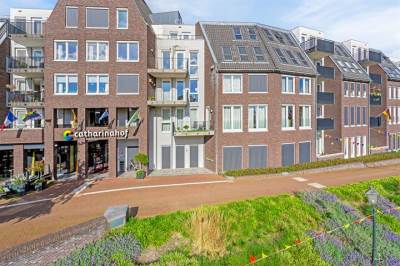 Woning Koninginnedijk 210 Grave