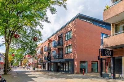 Woning Voorheuvel 75C Zeist