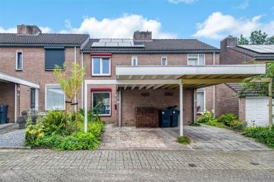 Woning Kastanjelaan 17 Spaubeek