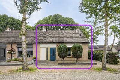 Woning Jonkershof 12 Weurt