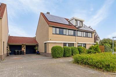 Woning Amethyst 35 Hoorn (NH)
