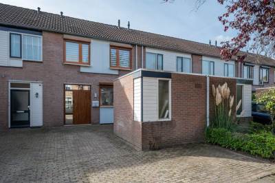 Woning Aalbersestraat 7A Helmond