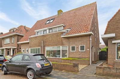Woning Middelburgsestraat 10 Goes