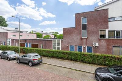 Woning Magnoliahof 5 Den Bosch