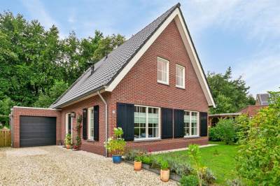 Woning Hommelstraat 3 Groesbeek