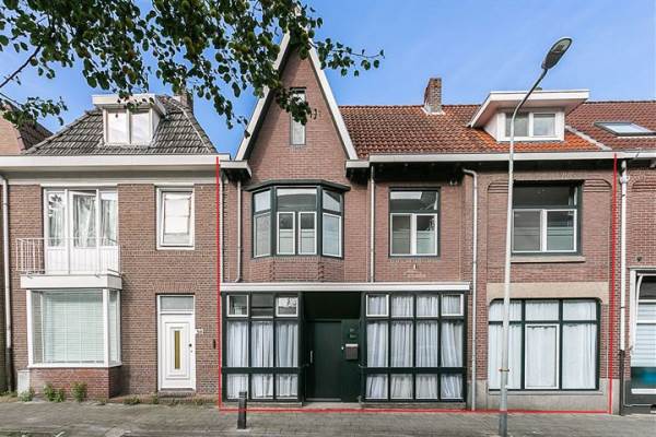 Woning Julianastraat 34 Brunssum
