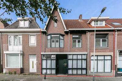 Woning Julianastraat 34 Brunssum