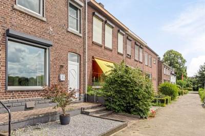 Woning Daelhofpad 7 Maastricht