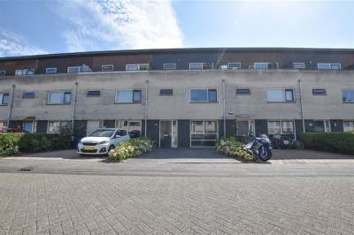 Woning Floris Versterstraat 72 Almere