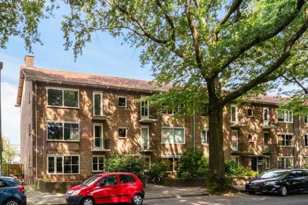 Woning Bosdrift 248 Hilversum