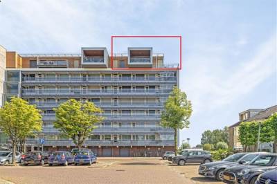 Woning Noorderkroonstraat 126A Dordrecht