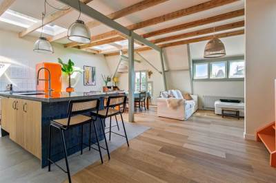 Woning Admiraal De Ruijterweg 1174 Amsterdam