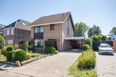 Woning Markgravenweg 33 Almelo