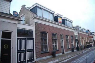 Woning Oosterstraat 59 Vlaardingen