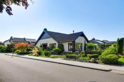 Woning Sint Nicolaasstraat 2 Elsloo (LI)