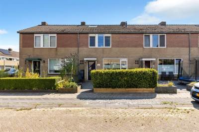 Woning Finne 33 Britsum