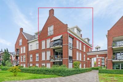 Woning Burgemeester van Thielhof 28 Wijchen
