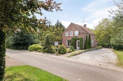 Woning Graafseweg 83 Langenboom