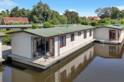 Woning Kortenhoefsedijk 197g Kortenhoef