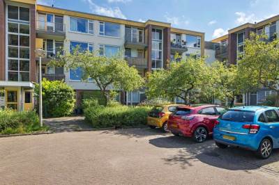 Woning Nijlânsdyk 159d Leeuwarden