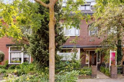 Woning Hagenkampweg Zuid 212 Eindhoven