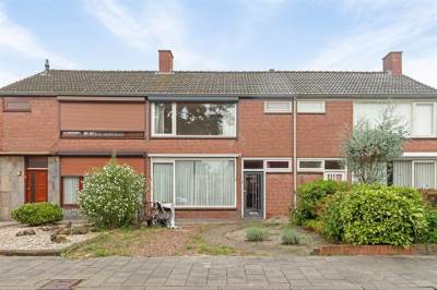 Woning Berndijksestraat 107 Kaatsheuvel